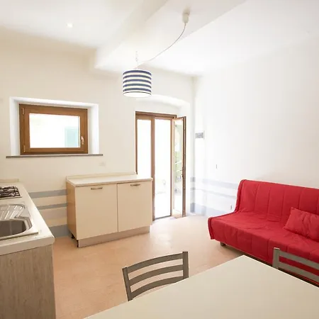 Le Viste Apartman Portoferraio