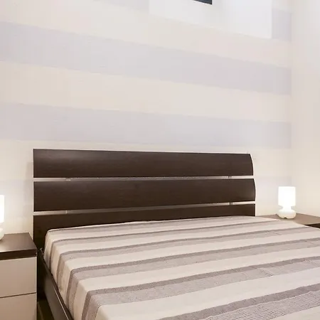 Le Viste Apartman *