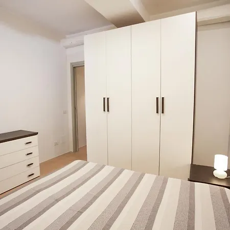 Apartman Le Viste