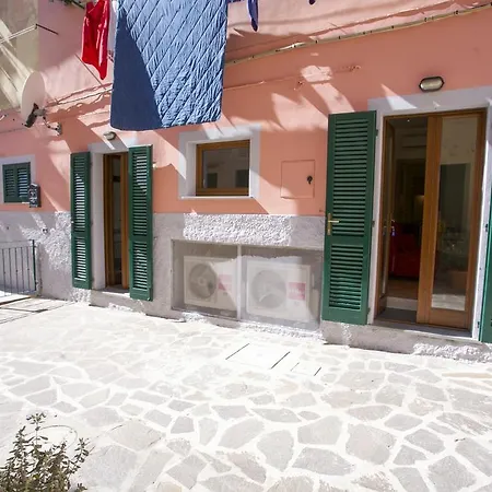 Le Viste Apartman