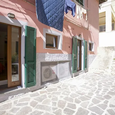 Le Viste Apartman *