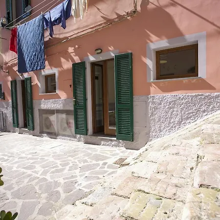 Le Viste Apartman *