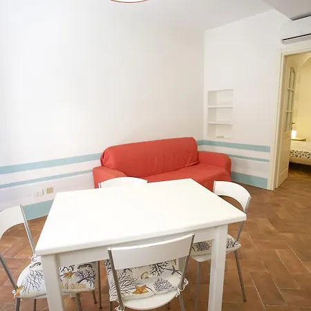 Le Viste Apartman *