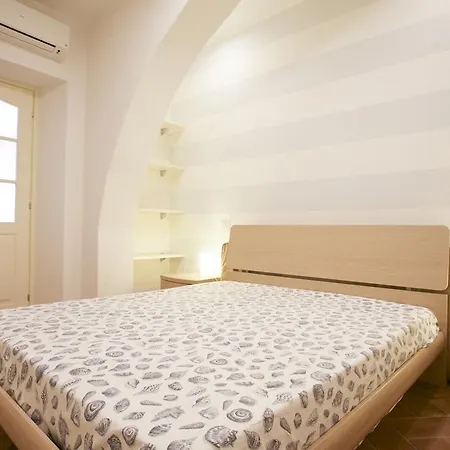 Le Viste Apartman *