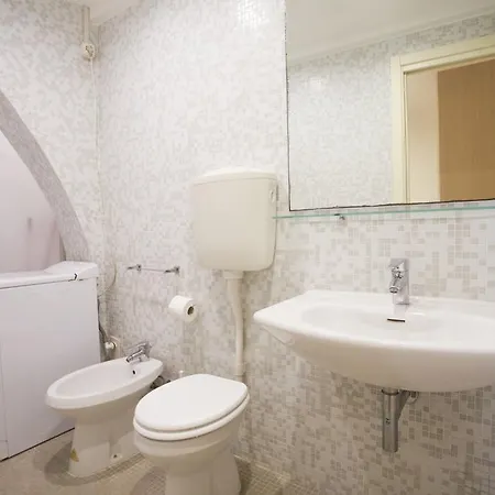 Le Viste Apartman